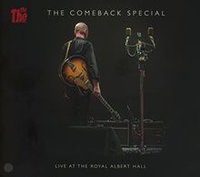 THE THE - The Comeback Special (Ltd. 2CD Mediabook)