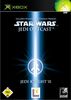 Star Wars - Jedi Knight 2: Jedi Outcast