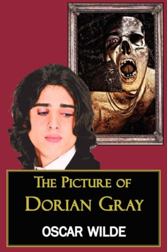 Oscar Wilde The Picture Of Dorian Gray