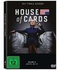 House of Cards - Die komplette sechste Season (3 Discs)