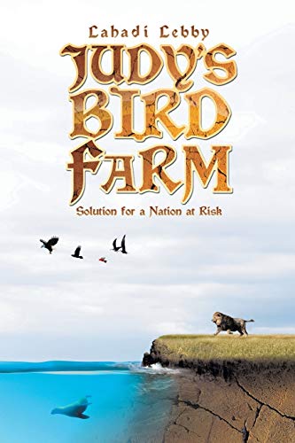 Judy's Bird Farm: Godly Solution For A Nation At Risk