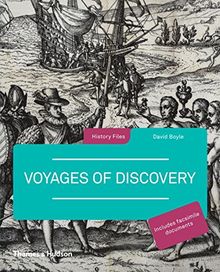 Voyages of Discovery (History Files)