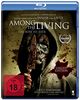 Among the Living - Das Böse ist hier (Uncut) [Blu-ray]