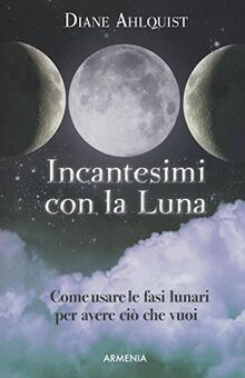 Incantesimi con la luna (Magick)