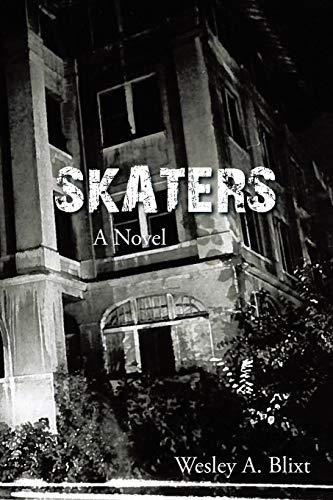 SKATERS: A Novel