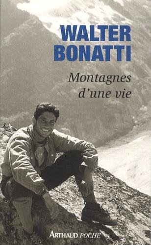 Montagnes D'une Vie