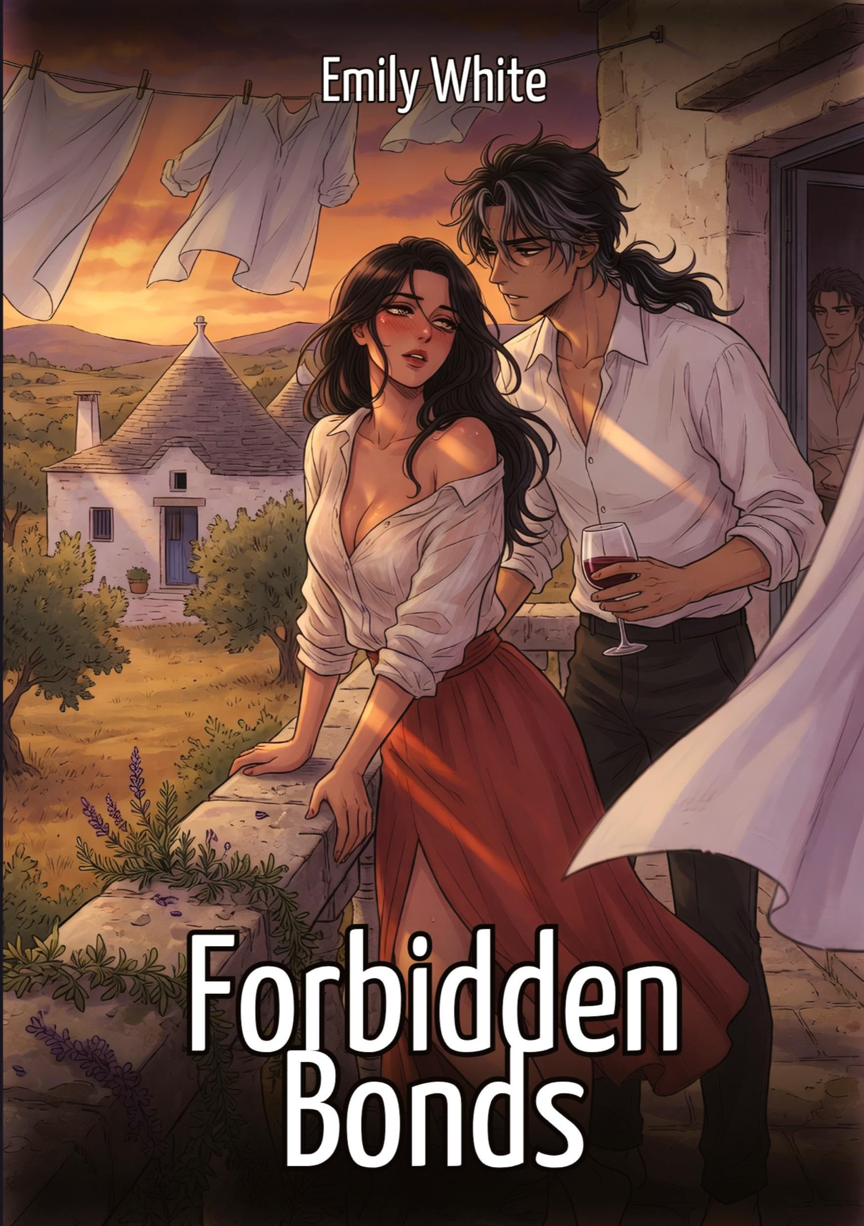 Forbidden Bonds