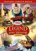 Thomas & Friends: Sodor's Legend of the Lost Treasure [DVD] [UK Import]