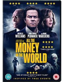 All the Money in the World [UK Import]