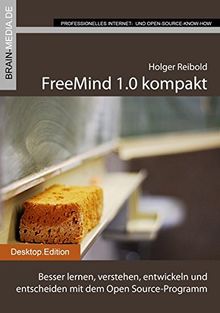 FreeMind 1.0 kompakt