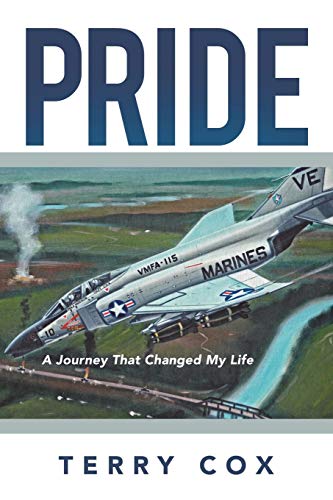 Pride: a Journey that Changed My Life