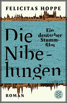 Die Nibelungen: Ein deutscher Stummfilm