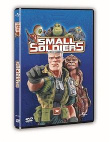 Small Soldiers [FR Import]