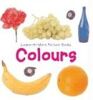 Colours (Learn-A-Word Picture Books)