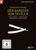 Rossini, Gioacchino - Der Barbier von Sevilla (Sternstunden der Oper)