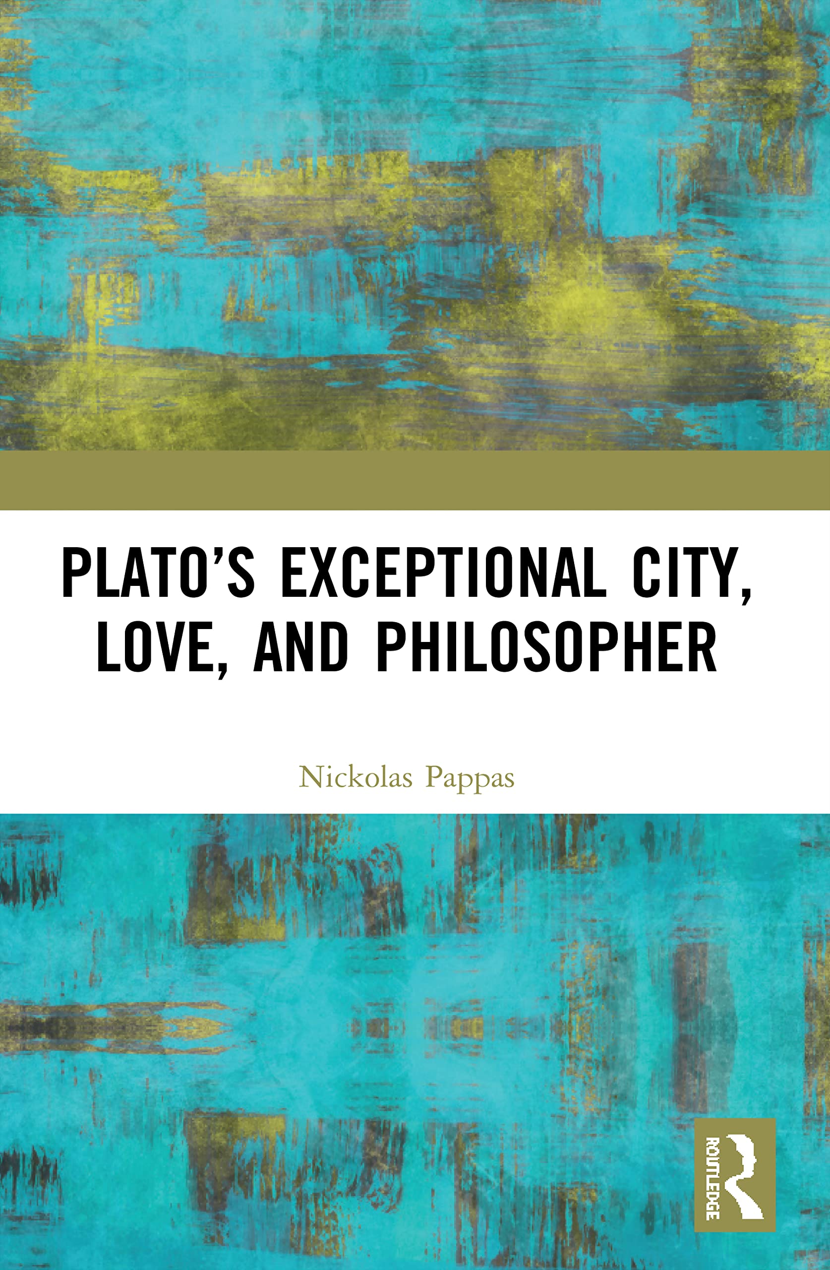 Plato’s Exceptional City, Love, and Philosopher