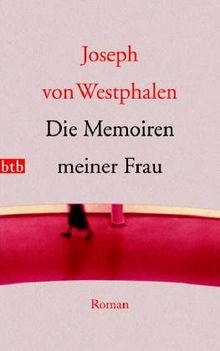 Die Memoiren meiner Frau