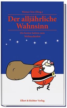 Der alljährliche Wahnsinn: Die besten Satiren zum Weihnachtsfest