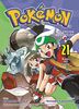 Pokémon - Die ersten Abenteuer: Bd. 21: Rubin und Saphir