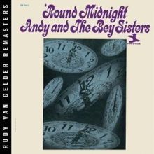Round Midnight (Rudy Van Gelder Remaster)