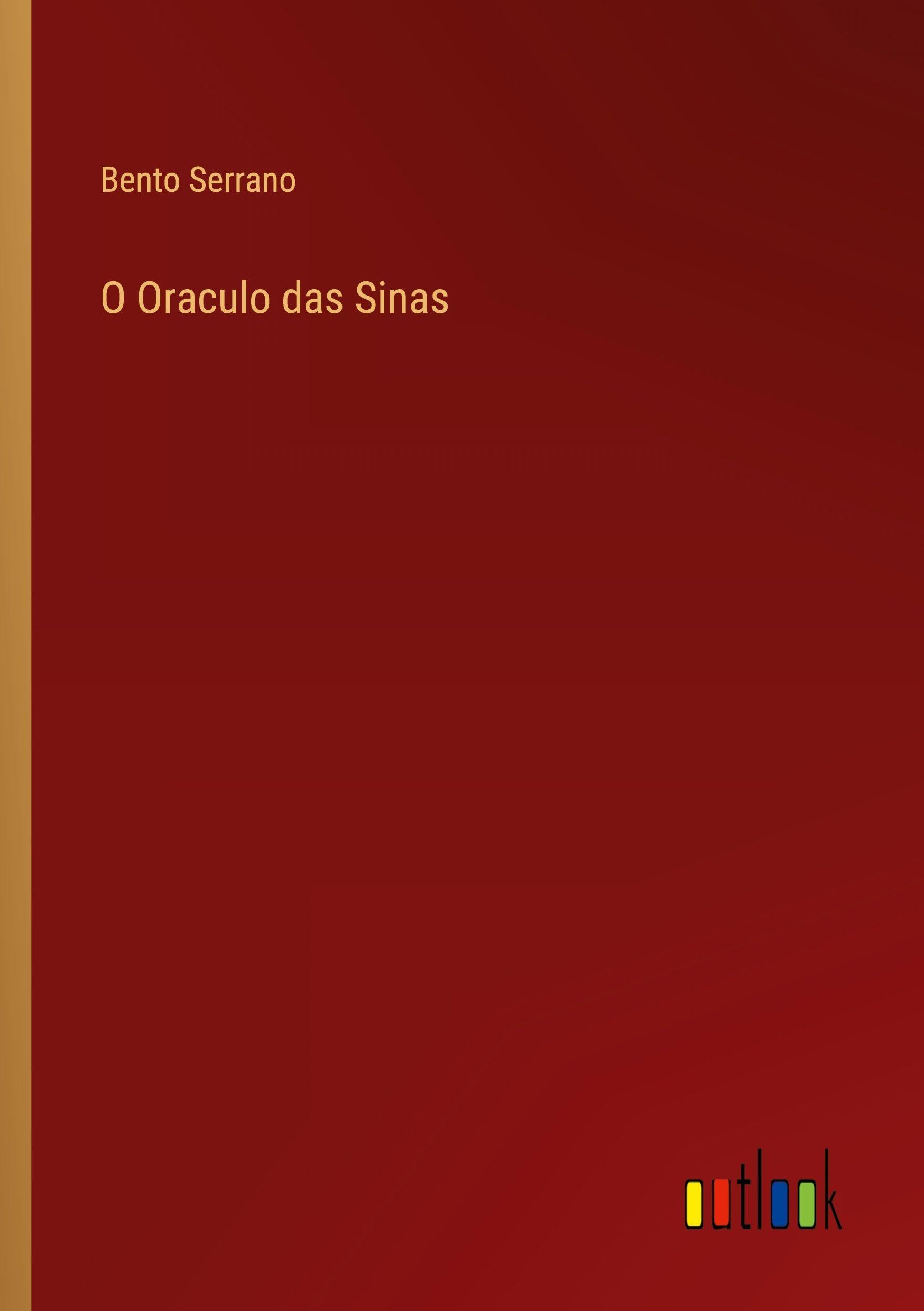 O Oraculo das Sinas