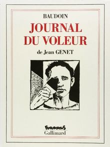 Journal du voleur