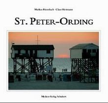 St. Peter-Ording | Buch | Zustand sehr gut