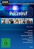 Polizeiruf 110 - Box 3 (DDR TV-Archiv) 3 DVDs mit Sammelrrücken