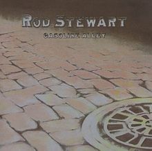 Gasoline Alley von Stewart,Rod | CD | Zustand gut