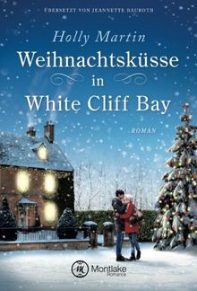 Weihnachtsküsse in White Cliff Bay