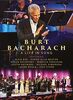 Burt Bacharach - A Life in Song - London 2015 (DVD Digipak)