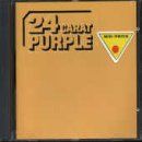 24 Carat Purple