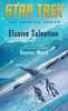 Elusive Salvation (Star Trek: The Original Series)