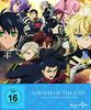 Seraph of the End: Battle in Nagoya Vol. 2 / (Ep. 13-24) Limited Premium Edition [Blu-ray]