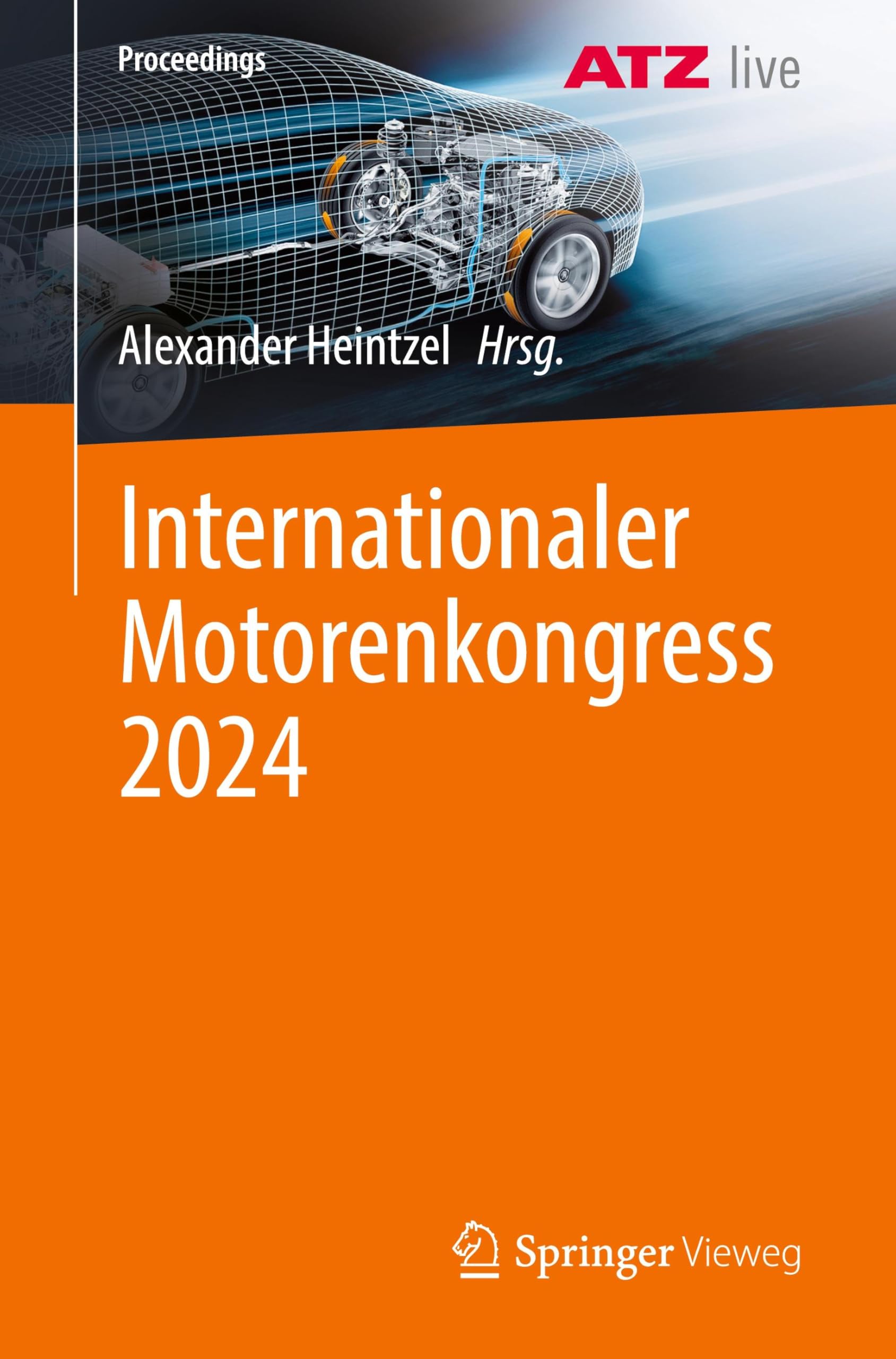 Internationaler Motorenkongress 2024 (Proceedings)