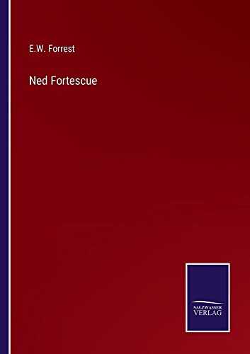 Ned Fortescue