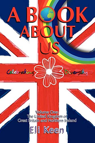 A Book About Us: Celebrating Diversity
