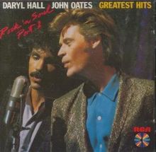 Greatest hits-Rock 'n soul part 1