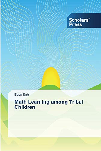 Math Learning among Tribal Children