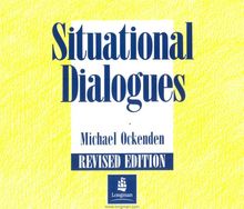 Situational Dialogues (Longman)