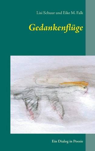 Gedankenflüge: Ein Dialog in Poesie