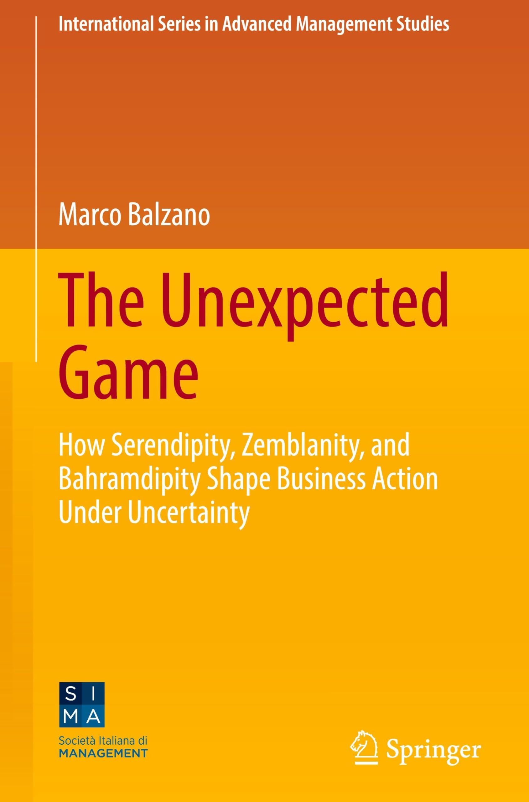 The Unexpected Game
