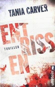 Entrissen (Ein Marina-Esposito-Thriller)