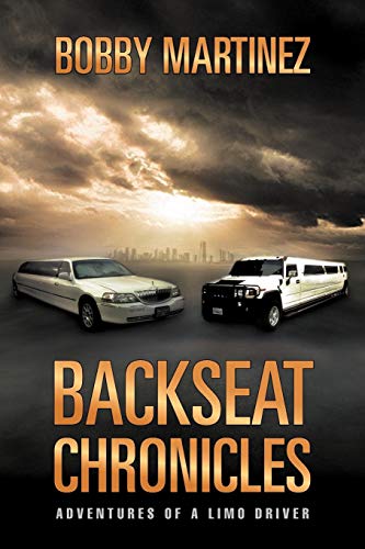 Backseat Chronicles: Adventures of a Limo Driver