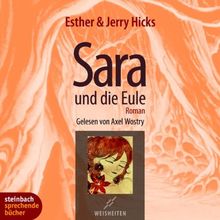 Sara und die Eule