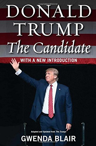 Donald Trump: The Candidate
