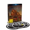 Opeth - Garden of the Titans (Live at Red Rocks Amphitheatre) (BR+2 CD/Digibook) - Limited Edition [Blu-ray]
