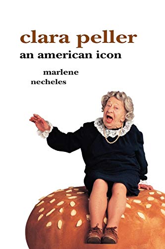 Clara Peller: An American Icon