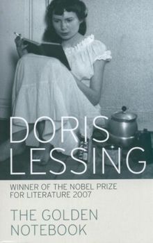 The Golden Notebook. (Harper Perennial Modern Classics) von Doris Lessing | Buch | Zustand sehr gut