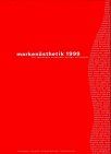 Markenästhetik 1999: Die führenden Corporate Design-Strategien